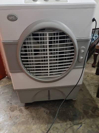 GFC Room cooler