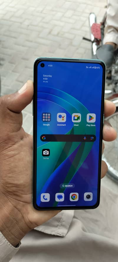 One Plus 8T