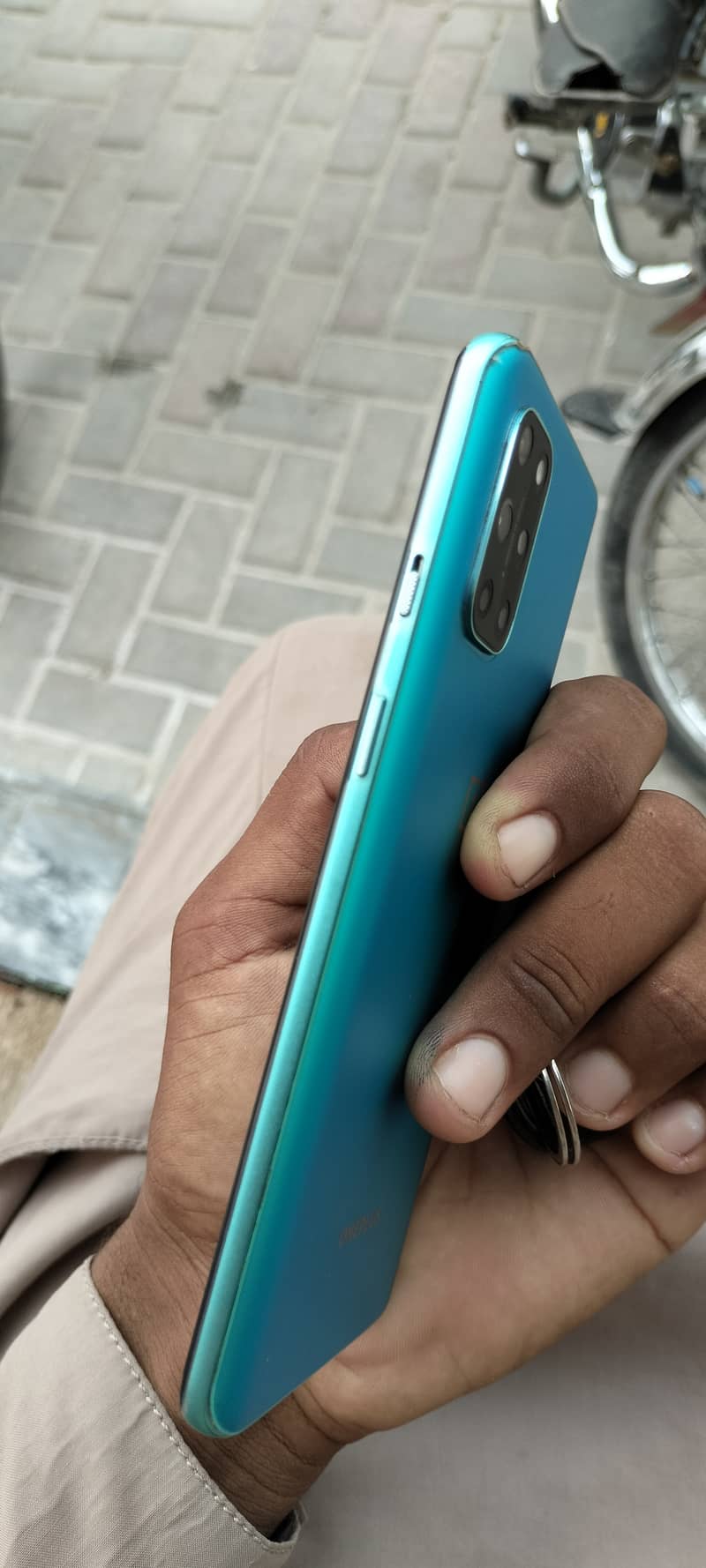 One Plus 8T 1