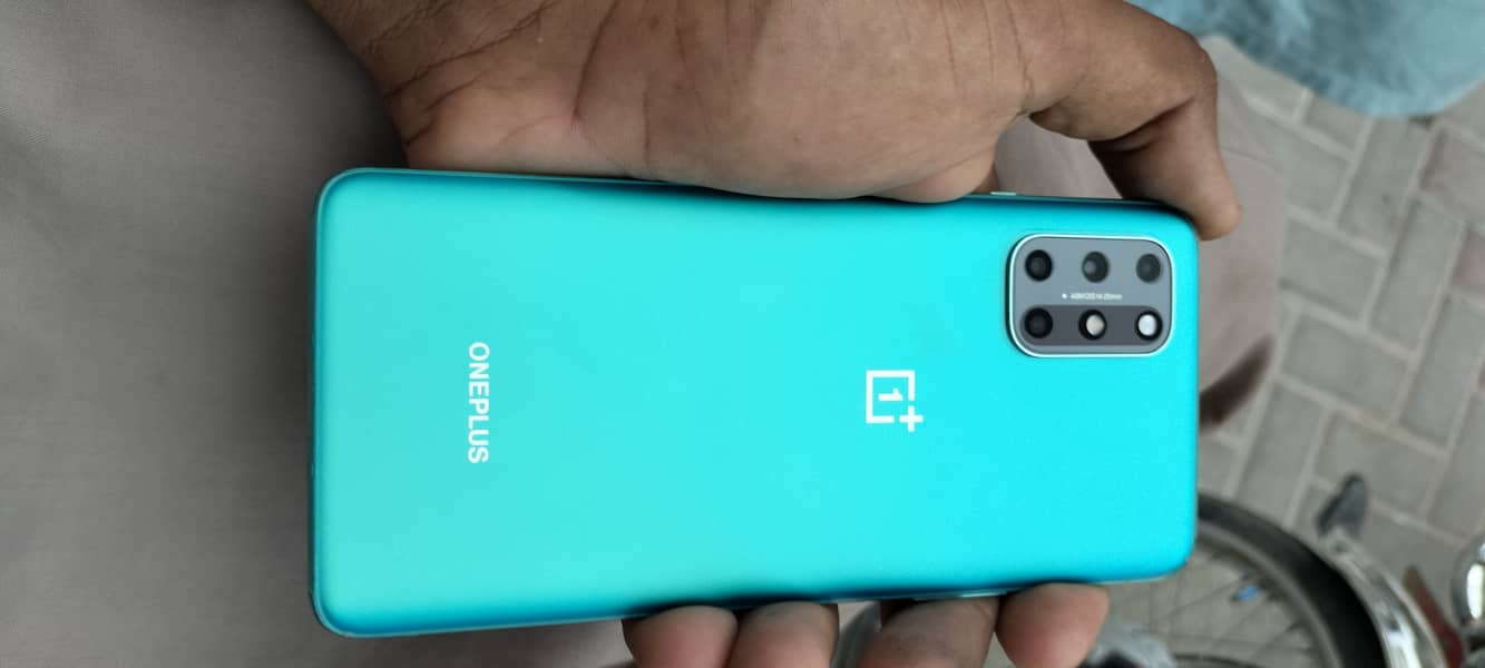 One Plus 8T 2