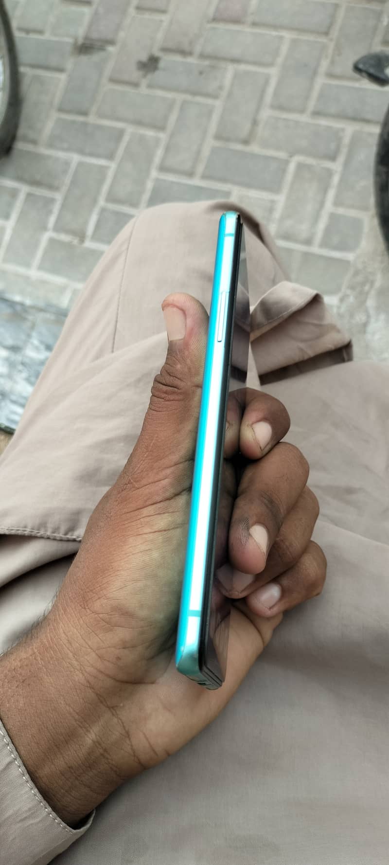 One Plus 8T 3