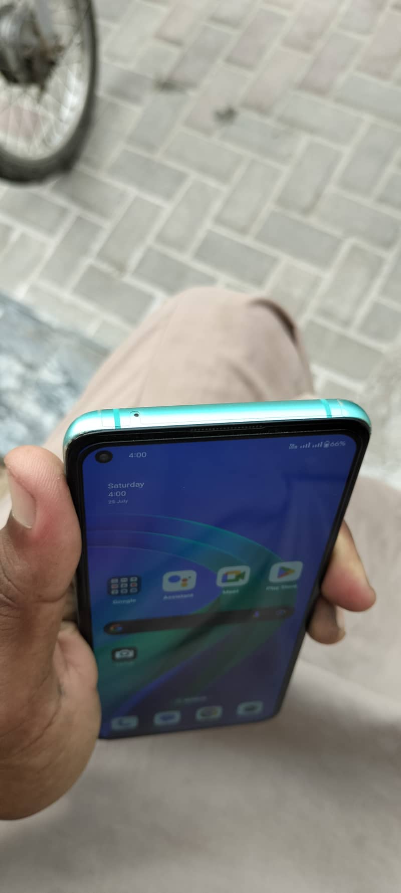 One Plus 8T 4
