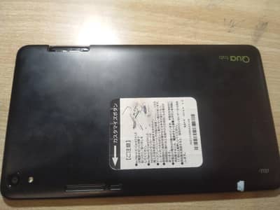 Qua model KYT32
