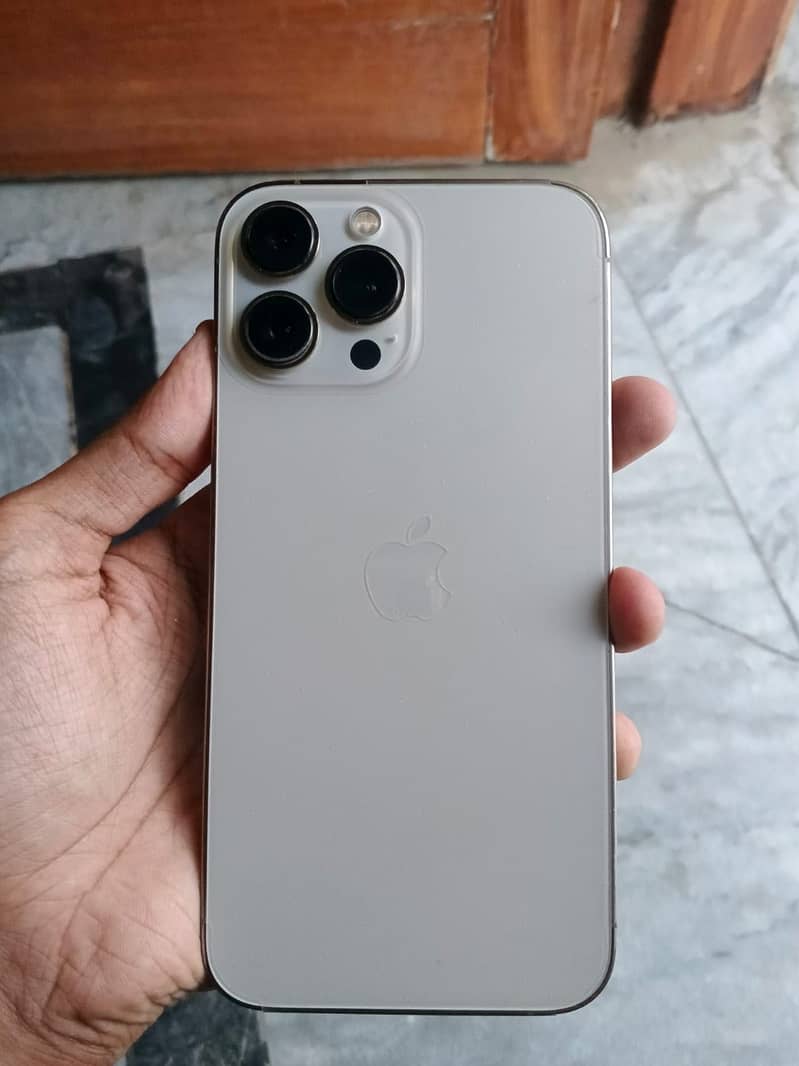 Iphone 13 pro max 1