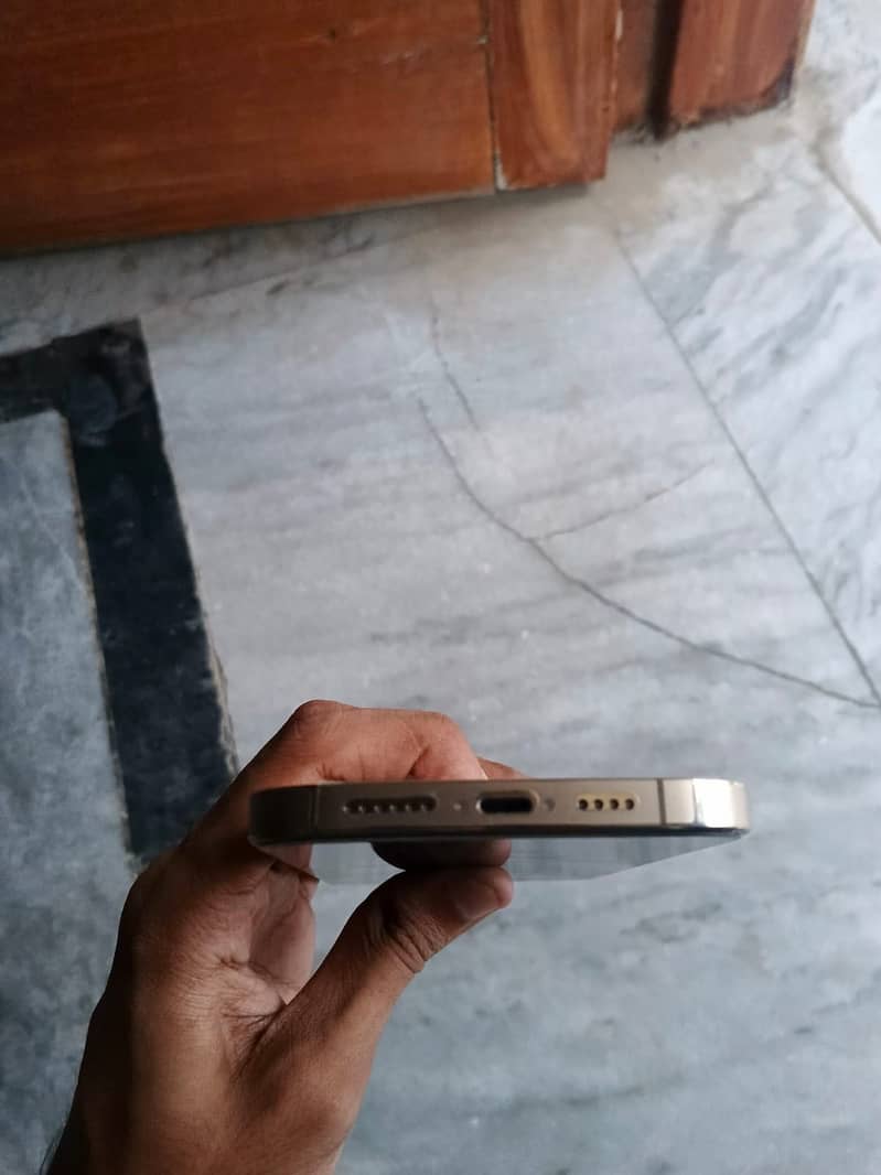 Iphone 13 pro max 4