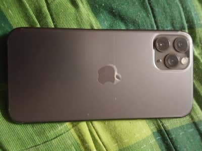 Apple iPhone 11 Pro 10/10 0.3. 0.1. 6.9. 2.1. 0.1. 1