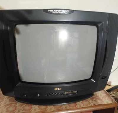 LG TV