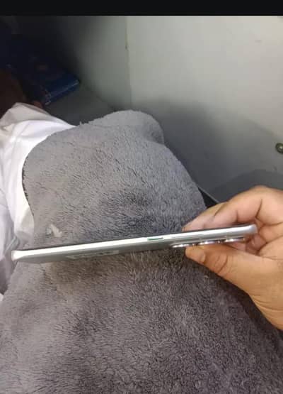 Infinix Hot 60pro plus All ok mobile ha good condition