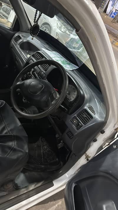 Suzuki Alto 2008