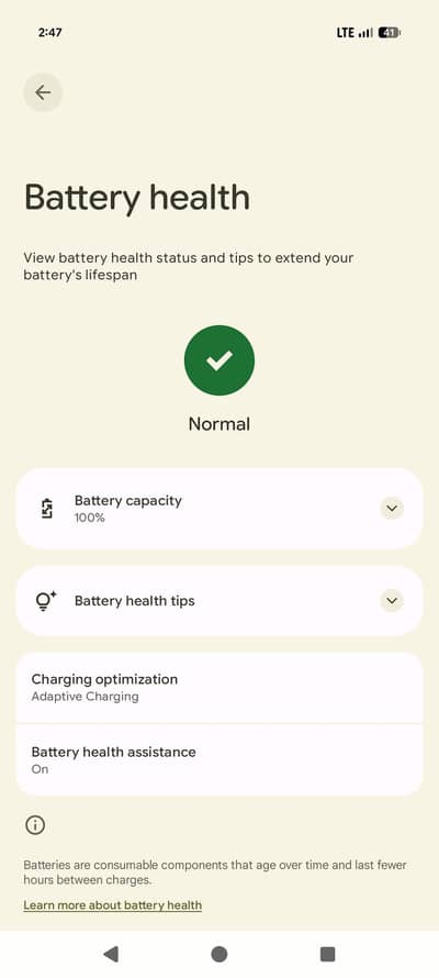 Google Pixel 9 Pro XL