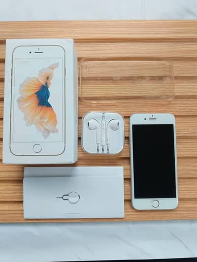 Apple iPhone 6S Plus