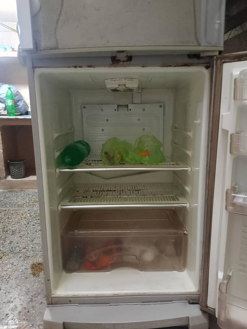 Refrigerator 2