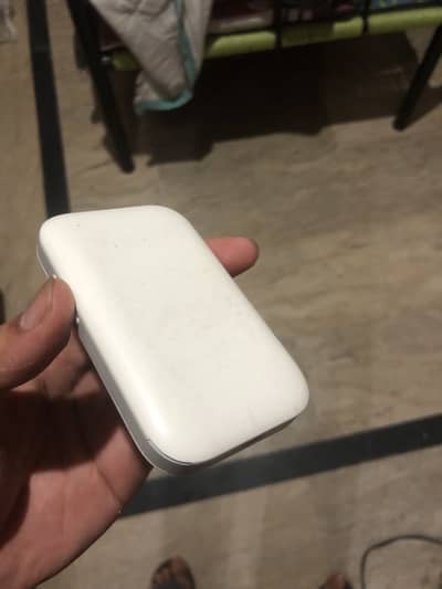 Jazz wifi device unlocked all sum working