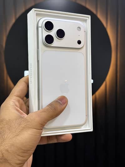 Need Apple iPhone 17 Pro Max bypass
