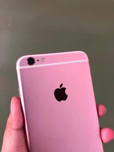 Apple iPhone 6S Plus