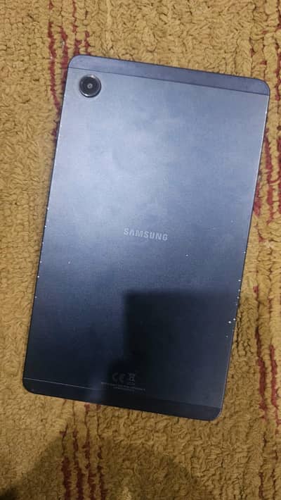 Samsung Tab A9 | 4/64 | With box and cable