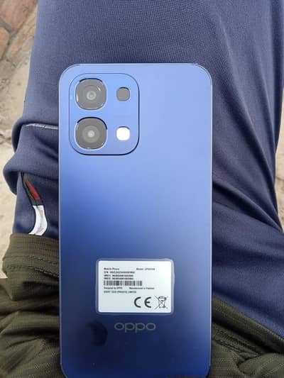 OPPO A6PRO
