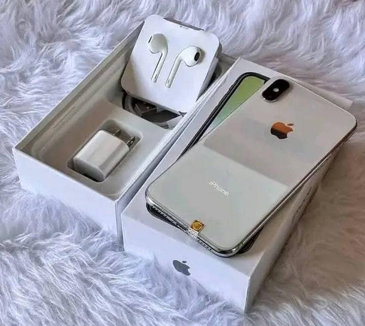 Apple iPhone X 3