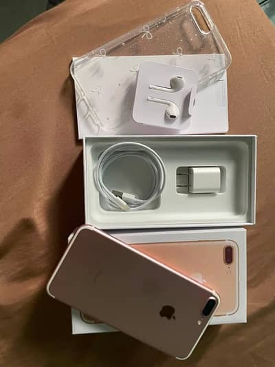 Apple iPhone 7 Plus