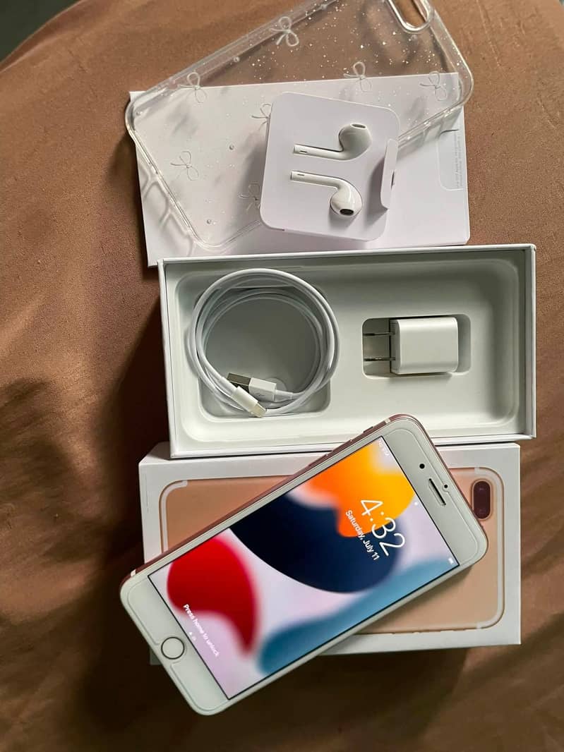 Apple iPhone 7 Plus 1