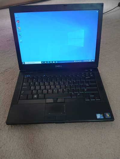 Dell 6410 i5 First Generation