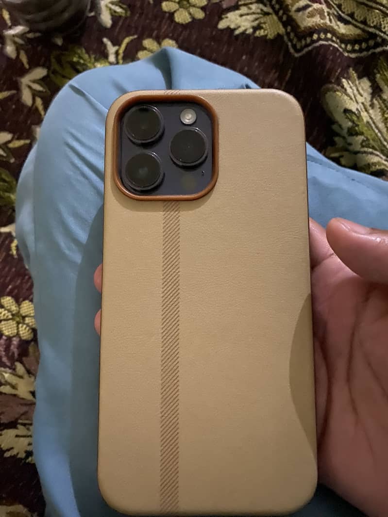 iPhone 14 Pro Max 5