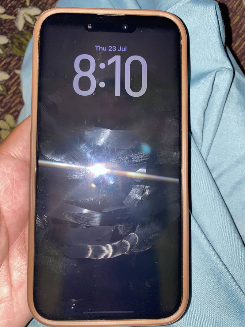 iPhone 14 Pro Max 6