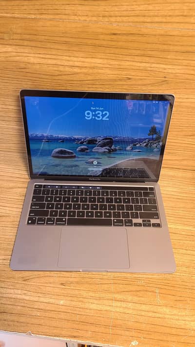 Macbook Pro | M1 2020 | 16GB RAM | 512GB SSD