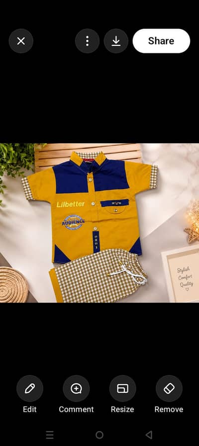 kids clothes wholesale rate se b Kam price main wo b good fabric