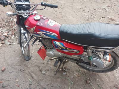 totally original bike hai 03017015607