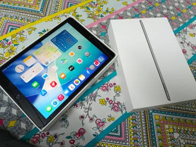 IPAD 9th Gen | 64 Gb |