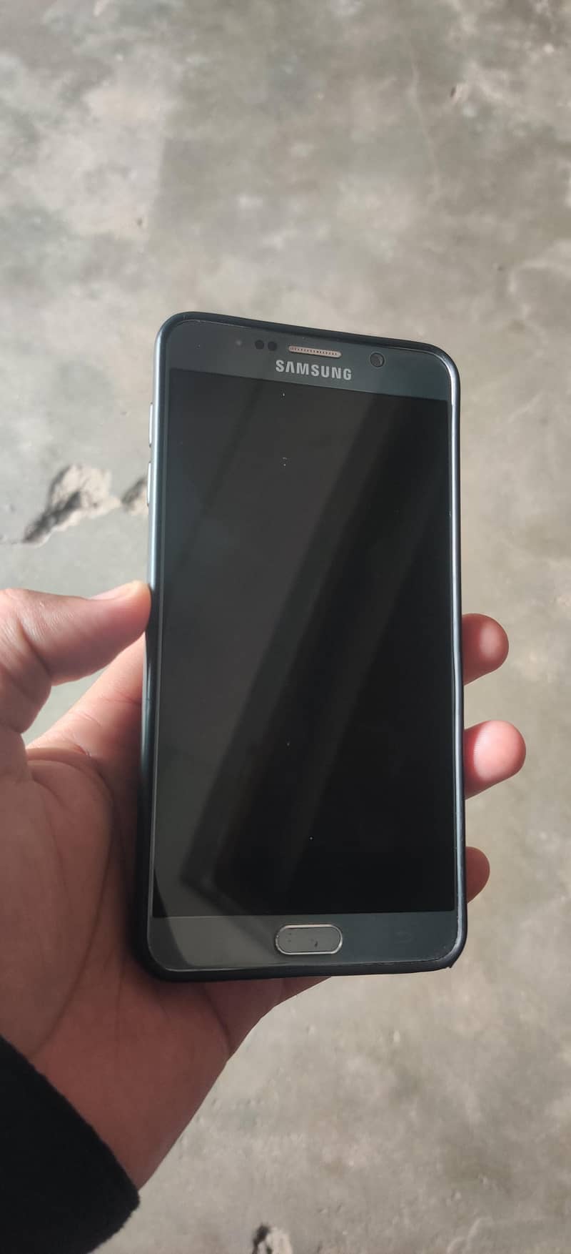 Samsung Mobile Note5 1