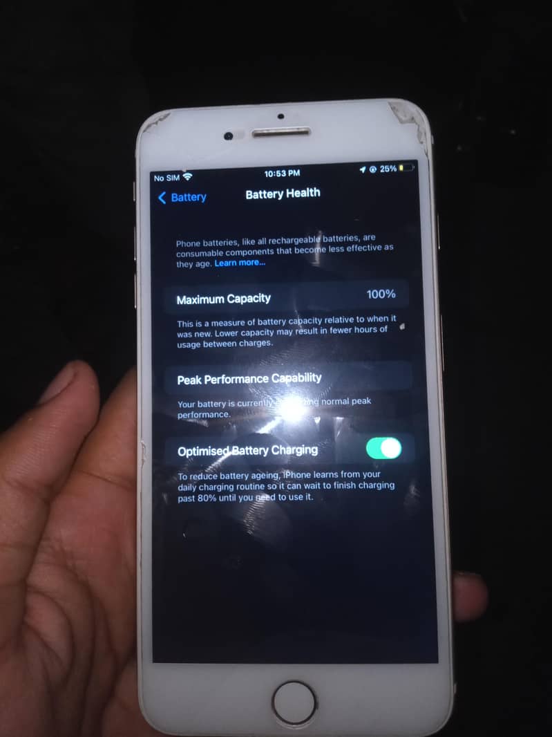 Apple iPhone 7 Plus 8