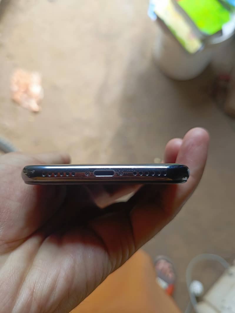 IPhoneX Non PTA 3