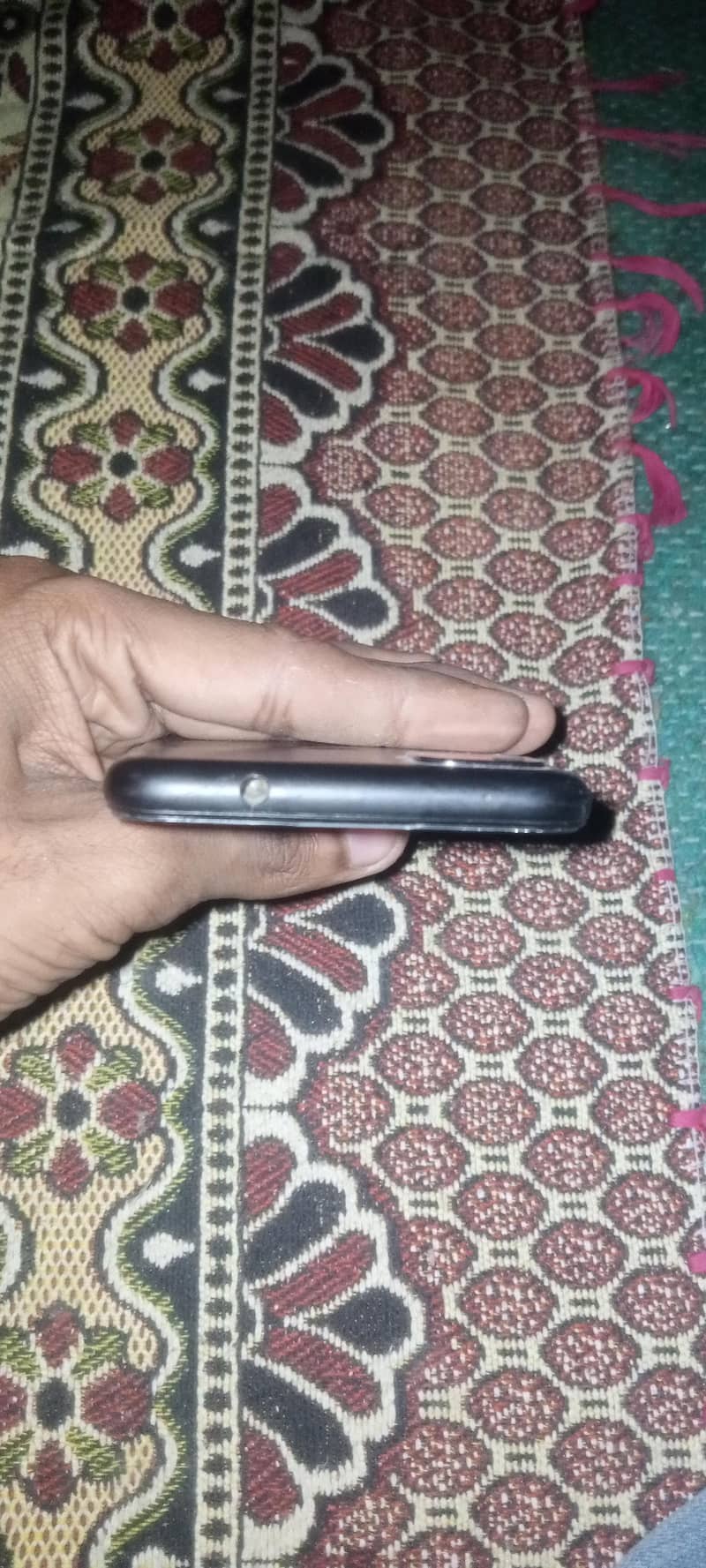 Google pixel 4a 1