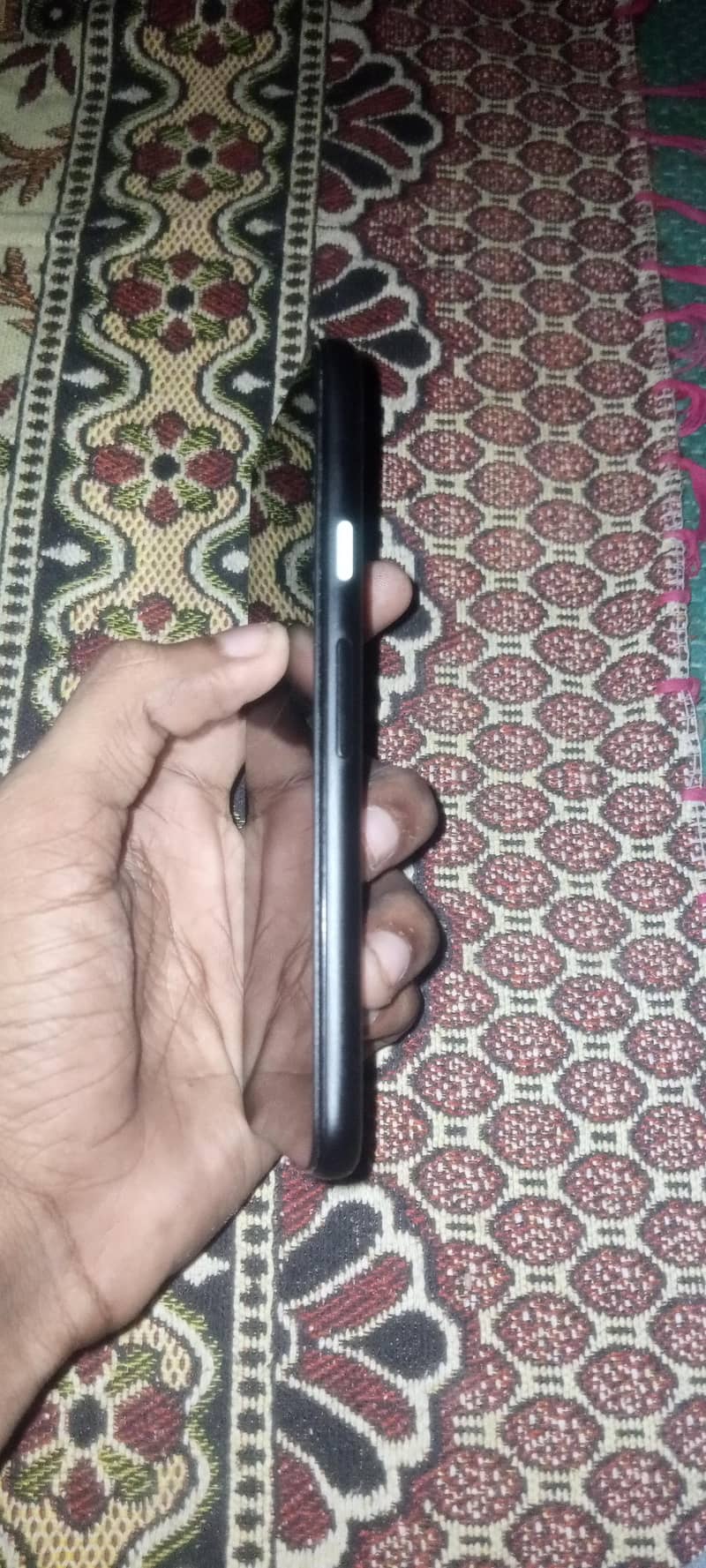 Google pixel 4a 2
