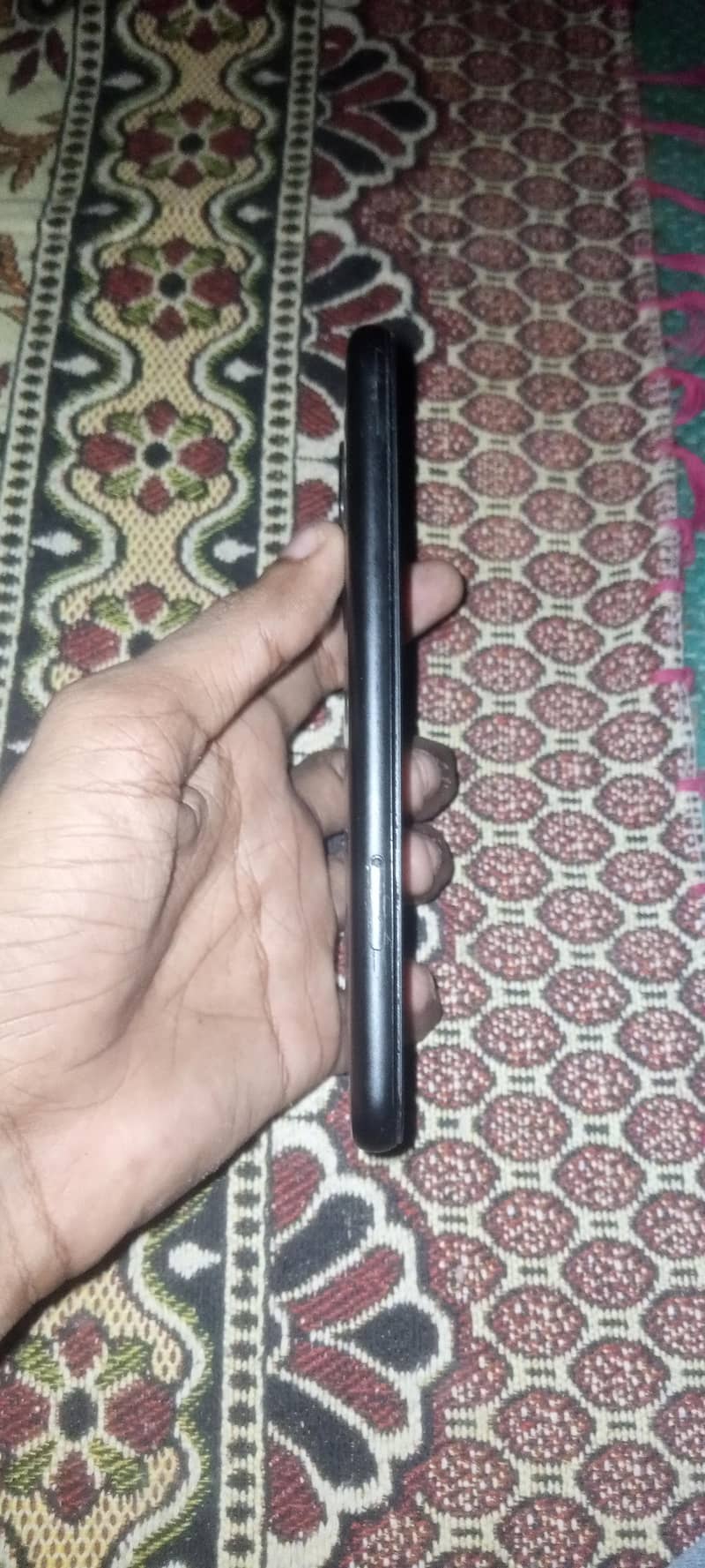 Google pixel 4a 3