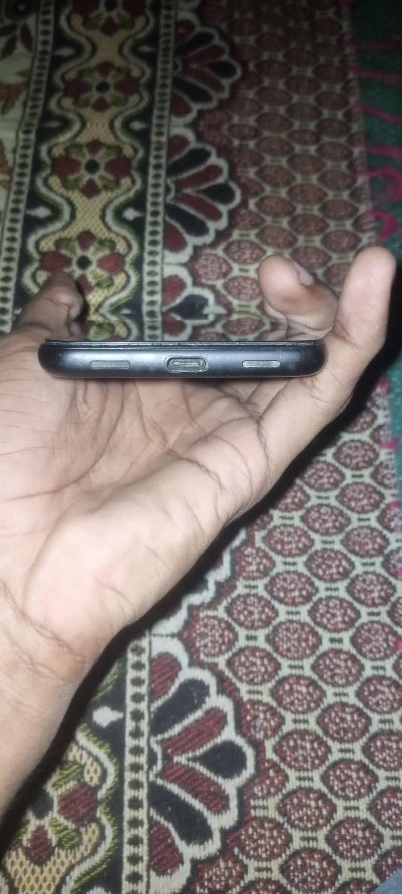Google pixel 4a 4