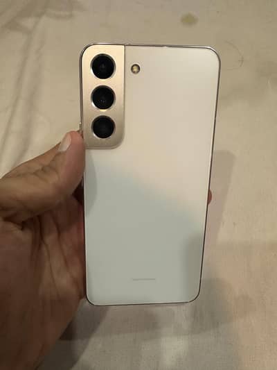 Samsung Mobile S22