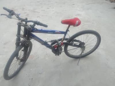 Gear By cycle For Sale Normal Condition