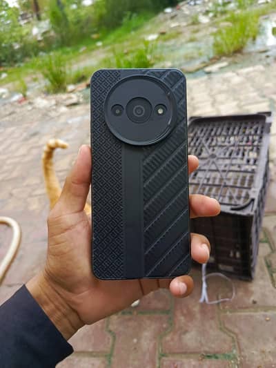 Xiaomi Redmi A3