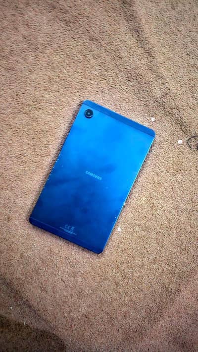 Samsung Tab A9 | 4/64 | With box and cable