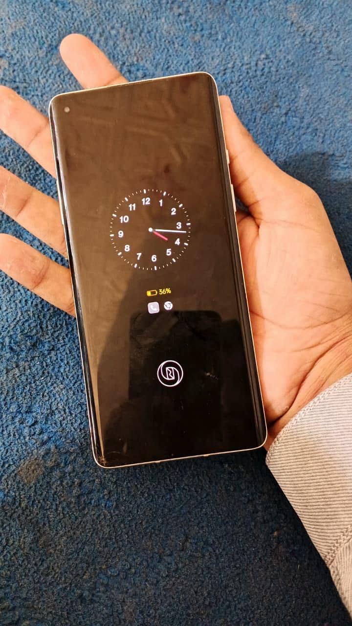 One Plus 8 3