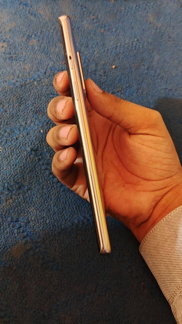 One Plus 8 5