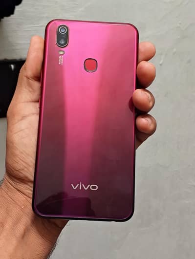 Vivo Y11