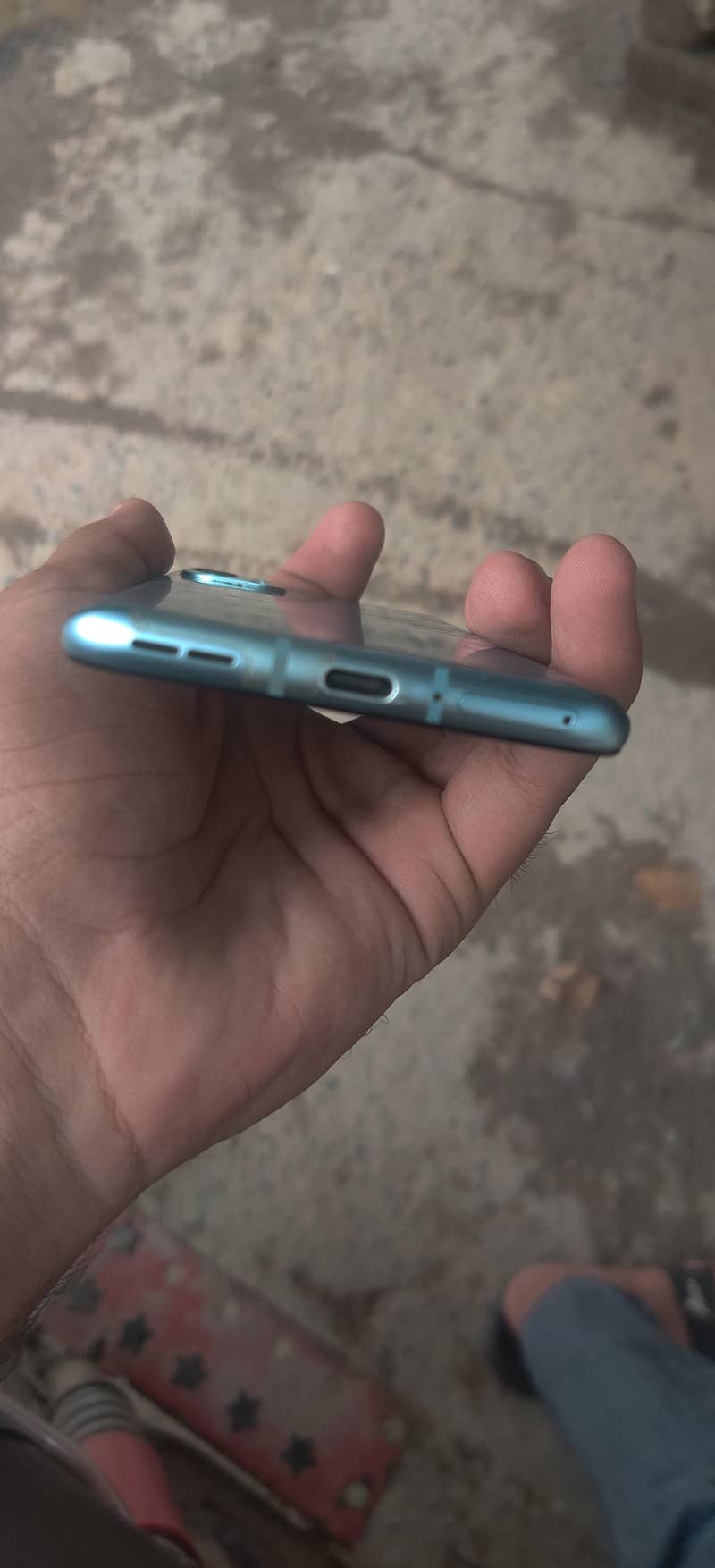 One Plus 9r 2