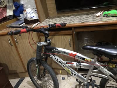 20 inch imported cycle for 8 to 12 years