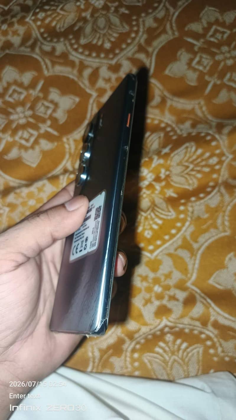 Tecno CAMON 40 Pro 5