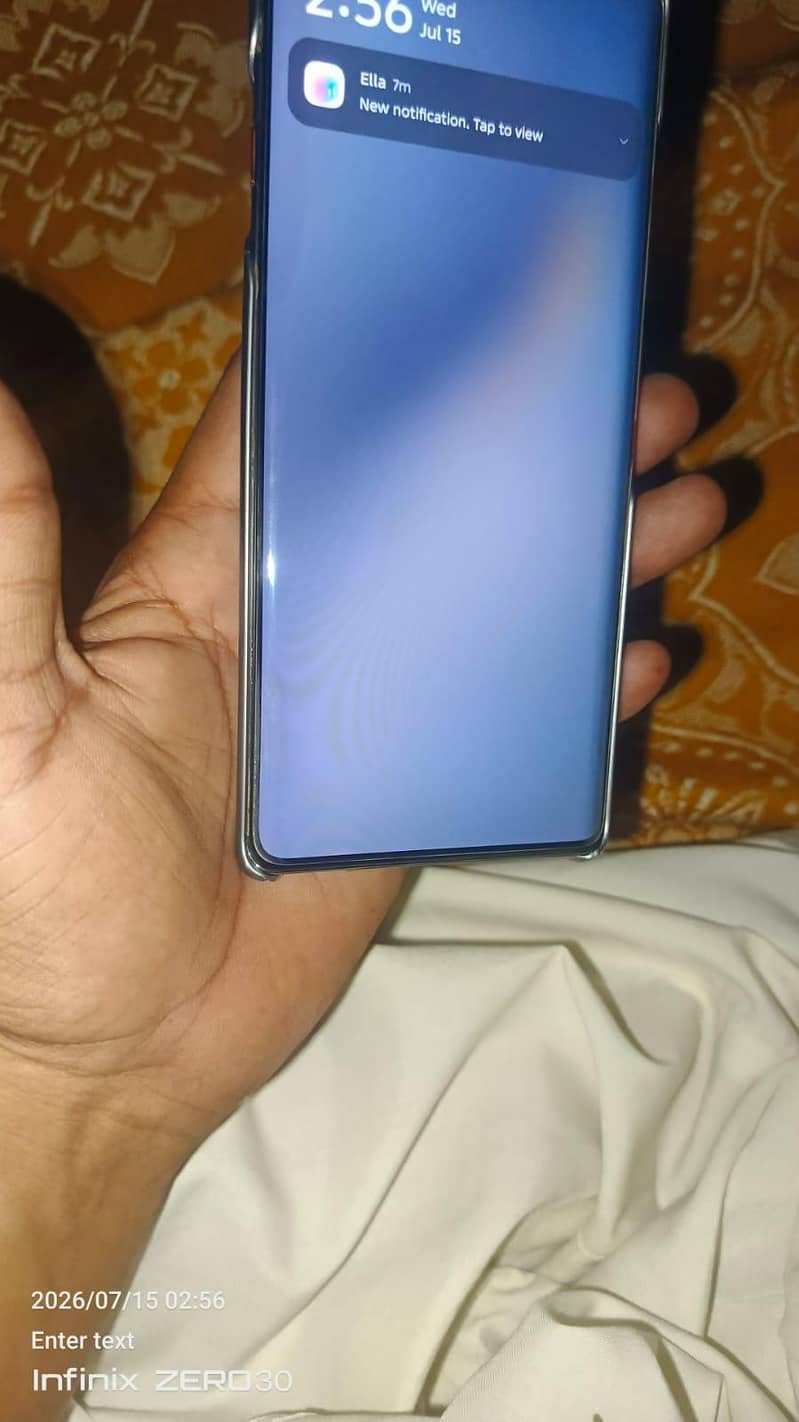 Tecno CAMON 40 Pro 8