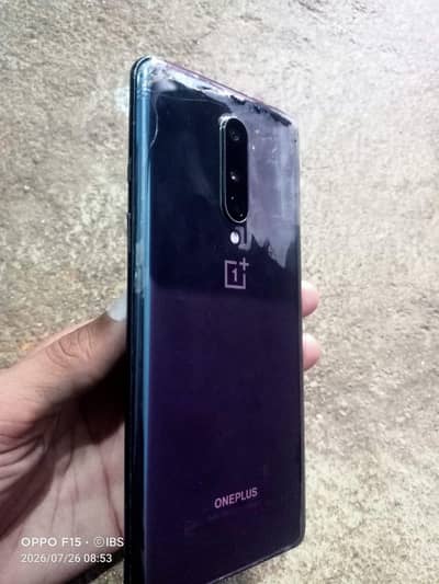 one plus 8 5G 8/128